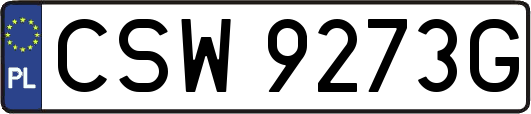 CSW9273G