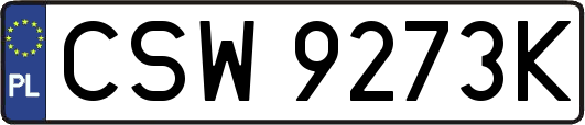 CSW9273K