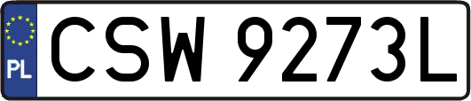 CSW9273L