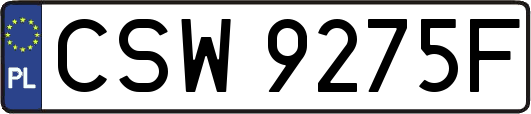 CSW9275F