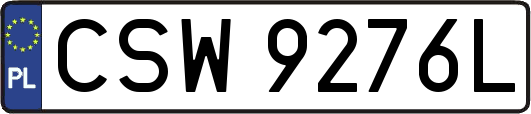 CSW9276L