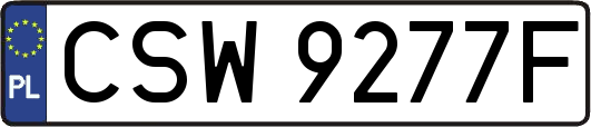 CSW9277F
