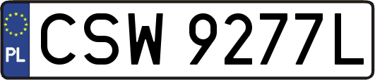 CSW9277L