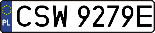 CSW9279E