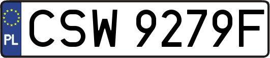 CSW9279F