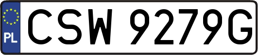 CSW9279G