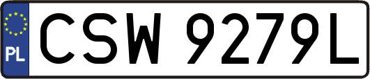 CSW9279L