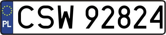 CSW92824