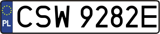 CSW9282E