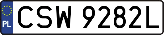 CSW9282L