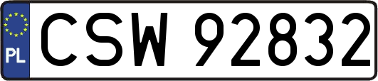 CSW92832