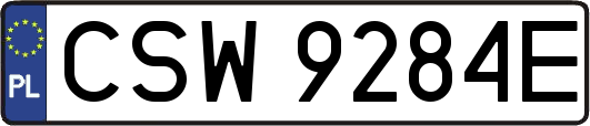 CSW9284E