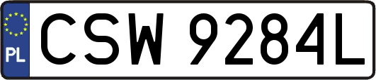 CSW9284L