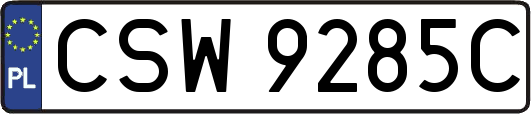 CSW9285C
