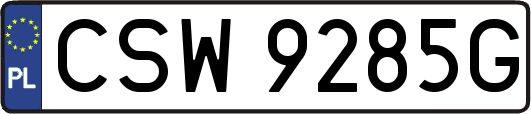 CSW9285G