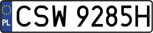 CSW9285H