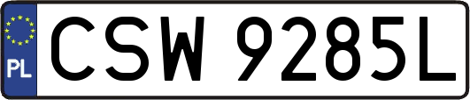 CSW9285L