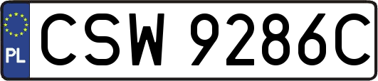 CSW9286C