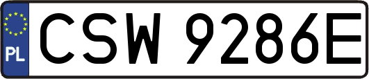 CSW9286E