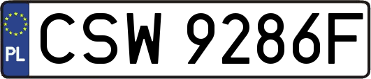 CSW9286F