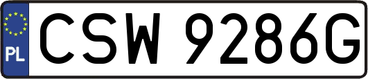 CSW9286G