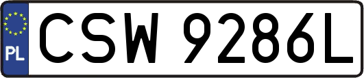 CSW9286L