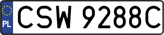 CSW9288C