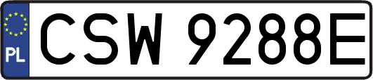 CSW9288E