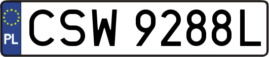 CSW9288L