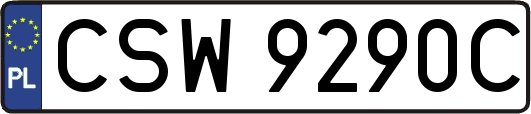CSW9290C