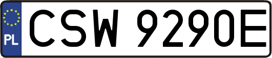 CSW9290E