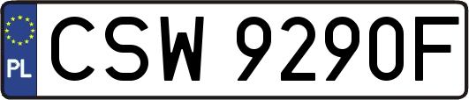 CSW9290F