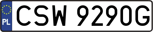 CSW9290G