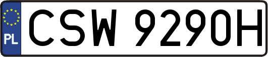 CSW9290H