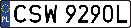 CSW9290L