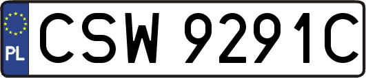 CSW9291C