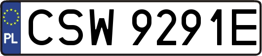 CSW9291E