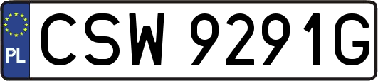 CSW9291G