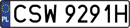 CSW9291H