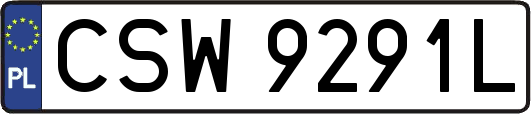 CSW9291L