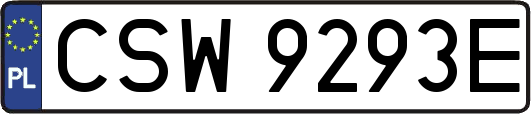 CSW9293E