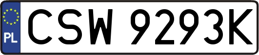 CSW9293K