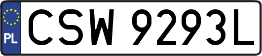 CSW9293L