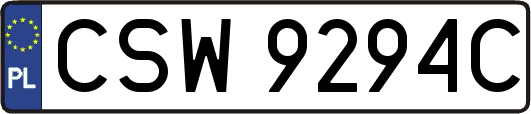 CSW9294C