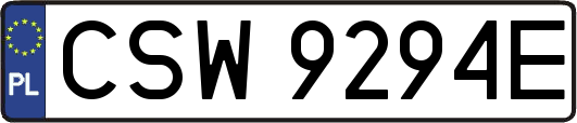 CSW9294E