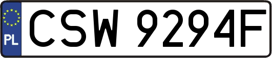 CSW9294F