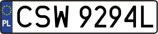 CSW9294L