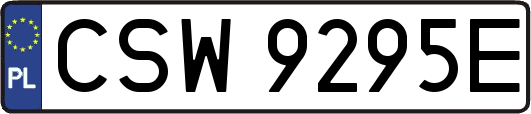 CSW9295E