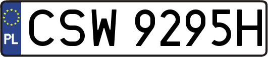 CSW9295H