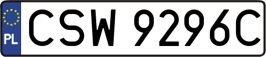 CSW9296C